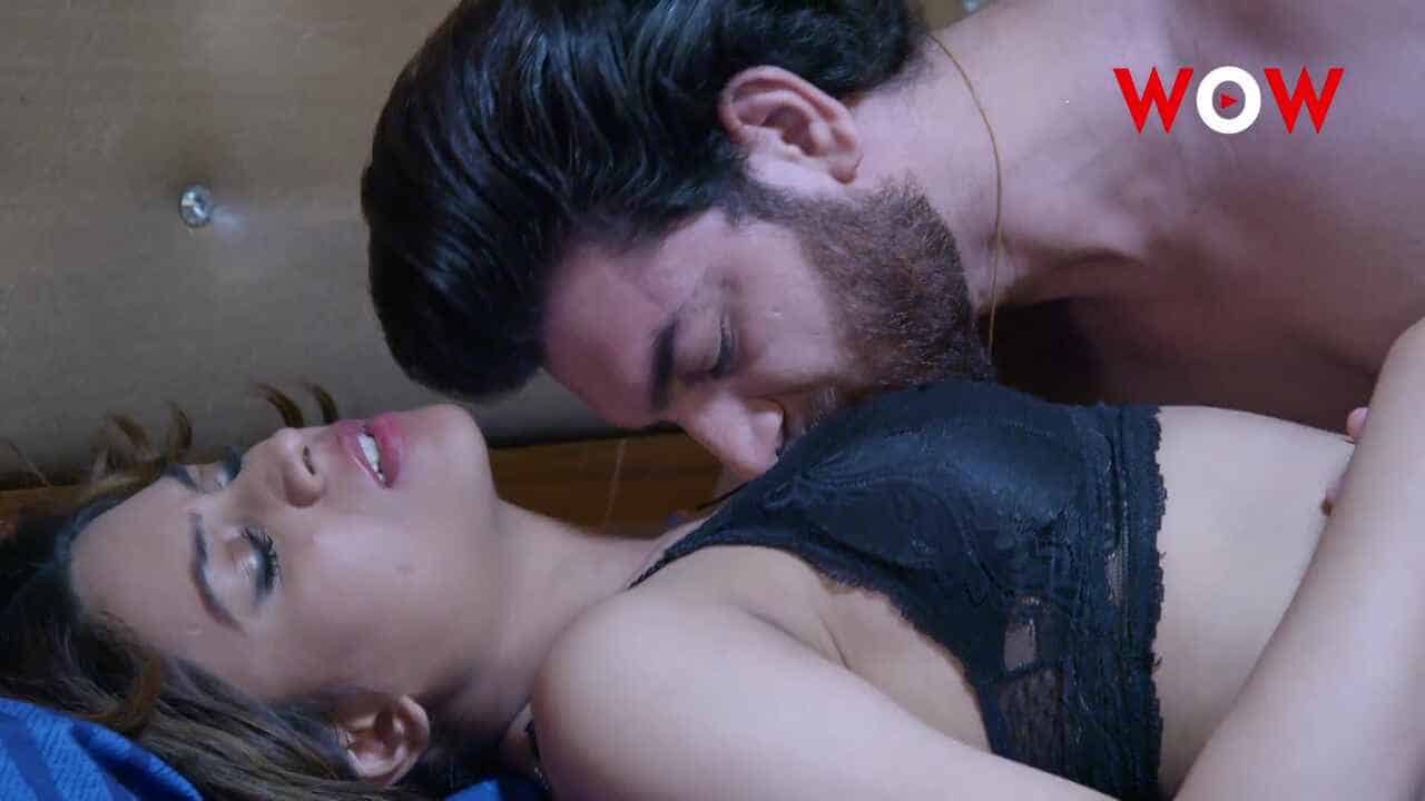 Ye Ashiqui 2023 Wow Originals Hindi XXX Porn Web Series Ep 1