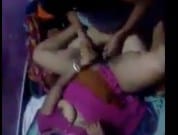 Sex Scandal Of  Village Bhabhi And Neighbors sex video