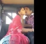 Indian desi bhabhi Sex in Car xxx sex video