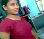 Rajasthan University Student Rusni Naher Nicely Fucked with her two friends in hostel