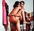 Indian newly  couple  sex with versus  style