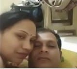 desi indian mature couple romance wife give a nice blowjob sex video