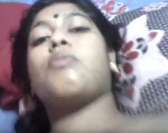 Indian Bangali xxx girl hardcore sex with lover