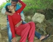 tamil collage student desi romance with lover outdoor sex