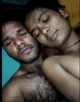 tamil village couple fucked badly whole night with doggy style