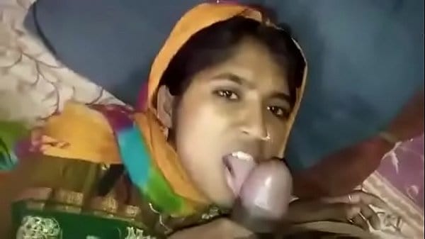 Village girl xxx blow job sex with nri lover