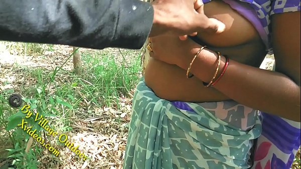 indian desi village aunty fucked outdoor sex mms