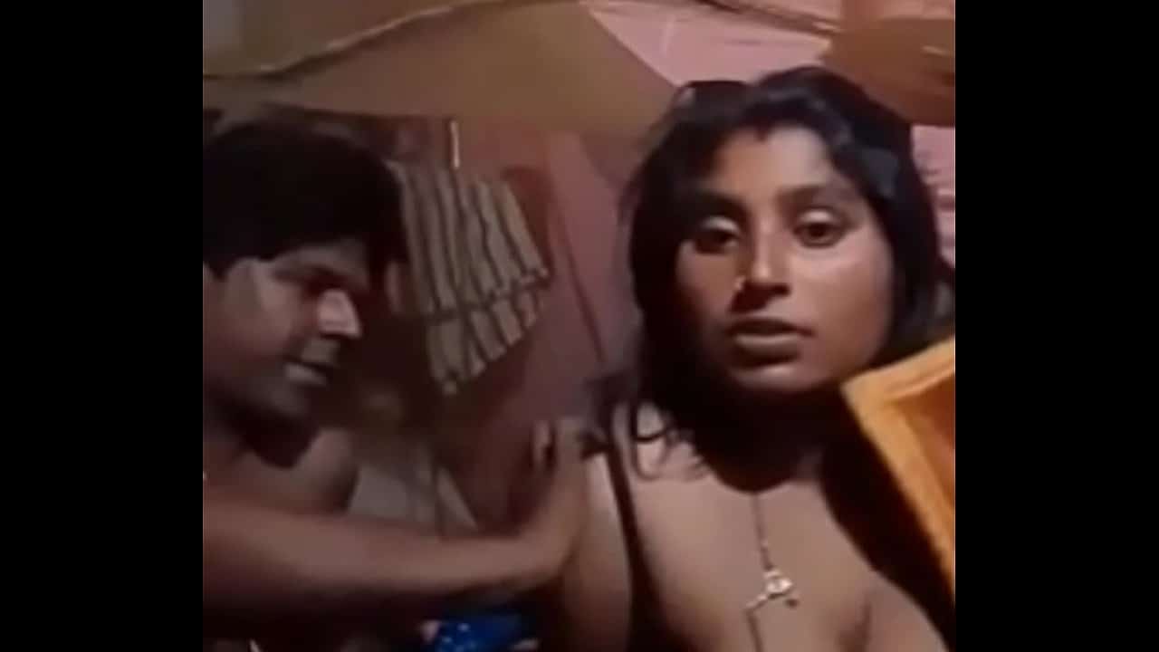 Desi village couple fucked badly whole night with new pose