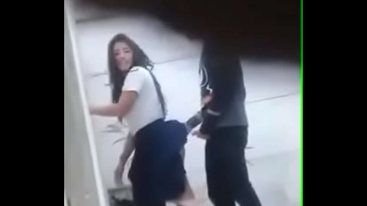 desi school student fuck in toilet hidden cam mms