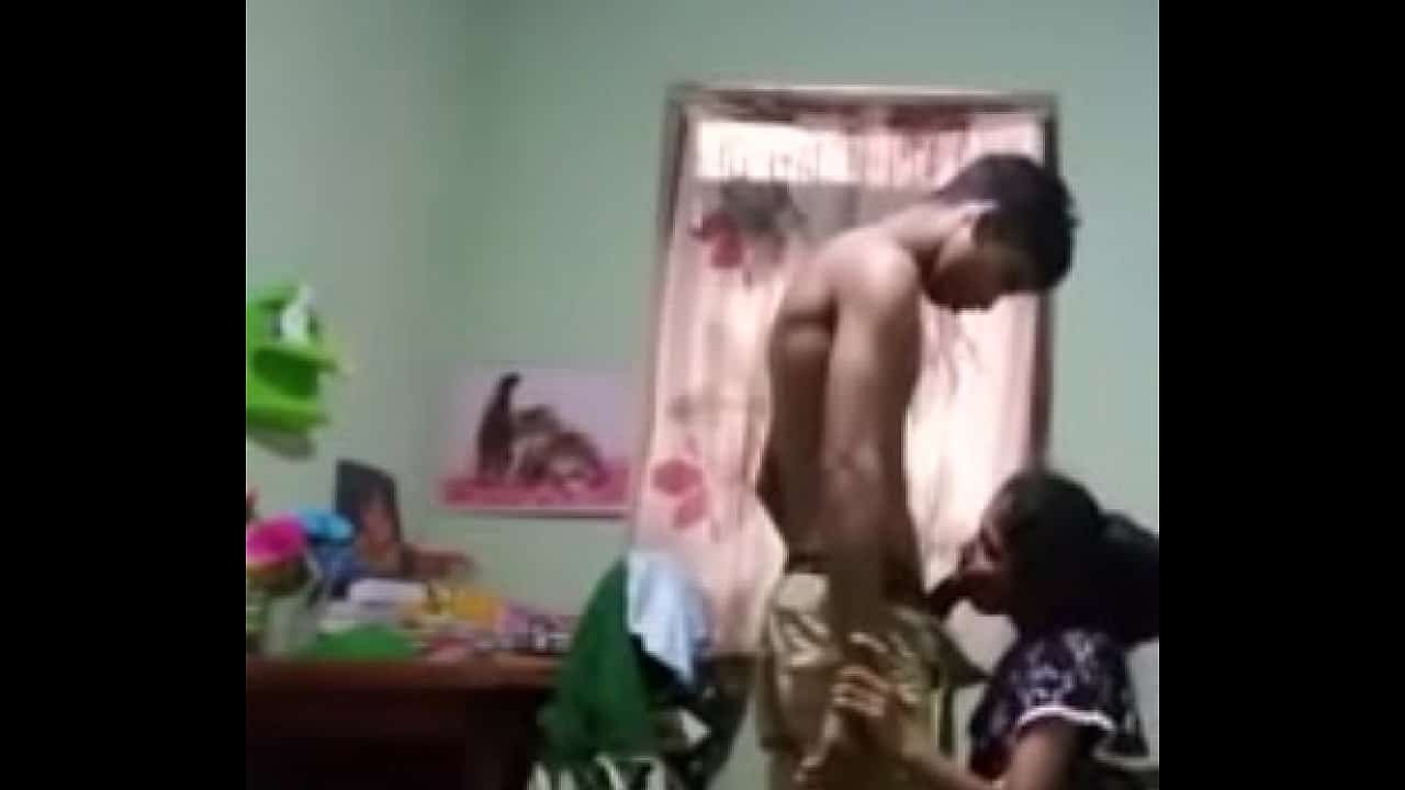 desi cousin brother and sister hard sex when home alone