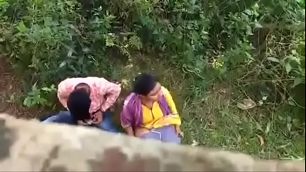 south indian village bhabhi outdoor sex mms viral