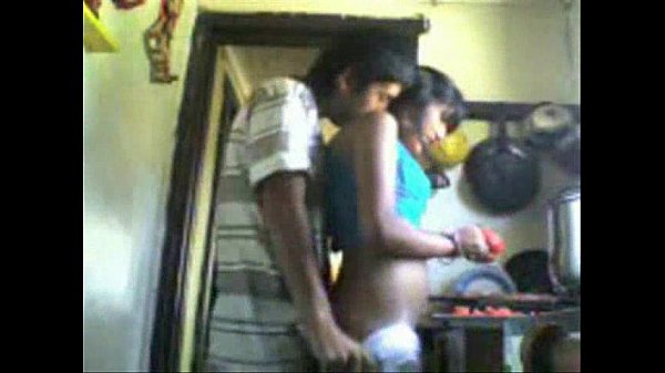 desi maid xxx sex with owner in kitchen mms scandal