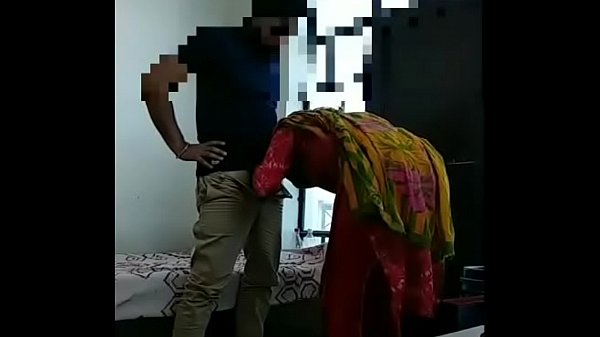 desi hot young maid sex with owner hidden cam sex mms