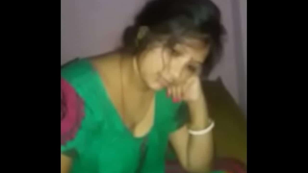 bengali bhabhi cheating her husband for fucking with condam