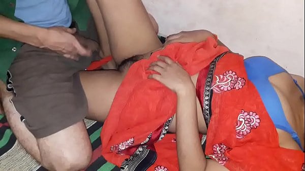 young Indian woman enjoy with her friend hidden cam sex
