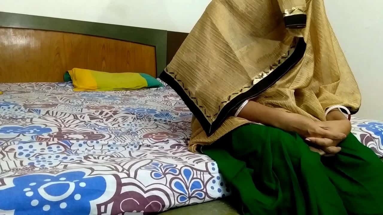 Indian village bhabhi Fucked By Hotel Manager For Room