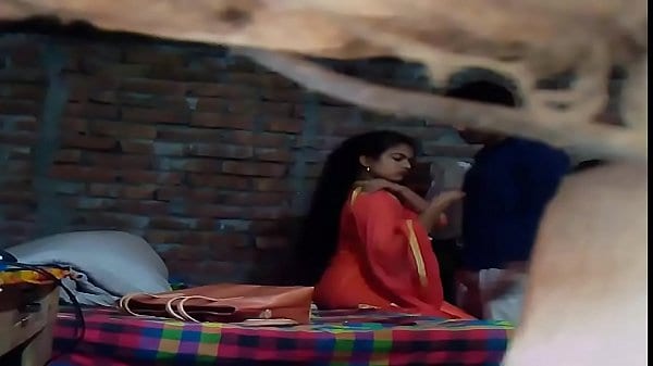 Indian Desi Village collage girl Fucked House Owner Full Sex Video