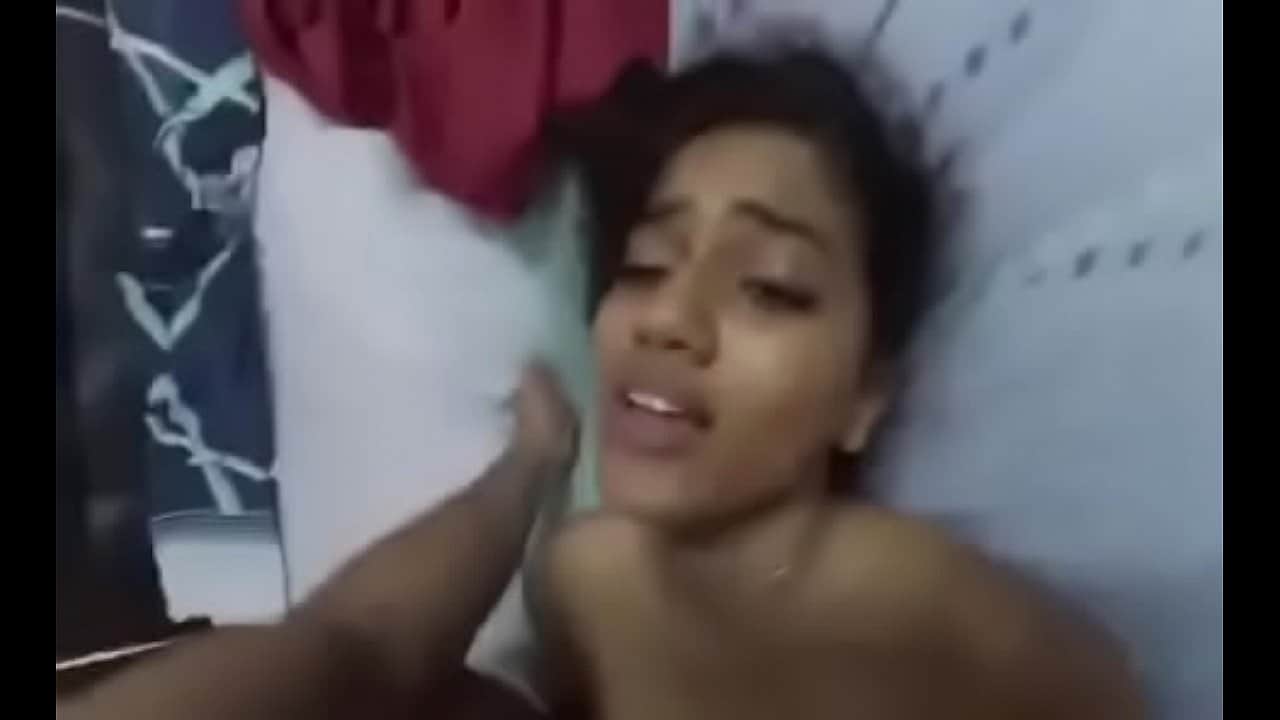 south indian girl blowing long cock getting fucked moaning loud