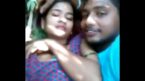 Desi collage girl hot sex with bf outdore
