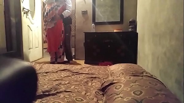 Big boobs bhabhi looses virginity with having sex with the neighbour