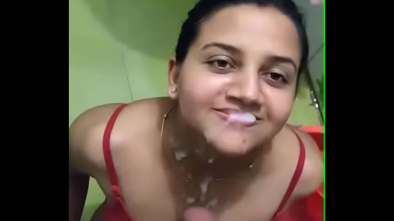 Desi NRI Big Tits Girl blowjob xnxx sex At Home