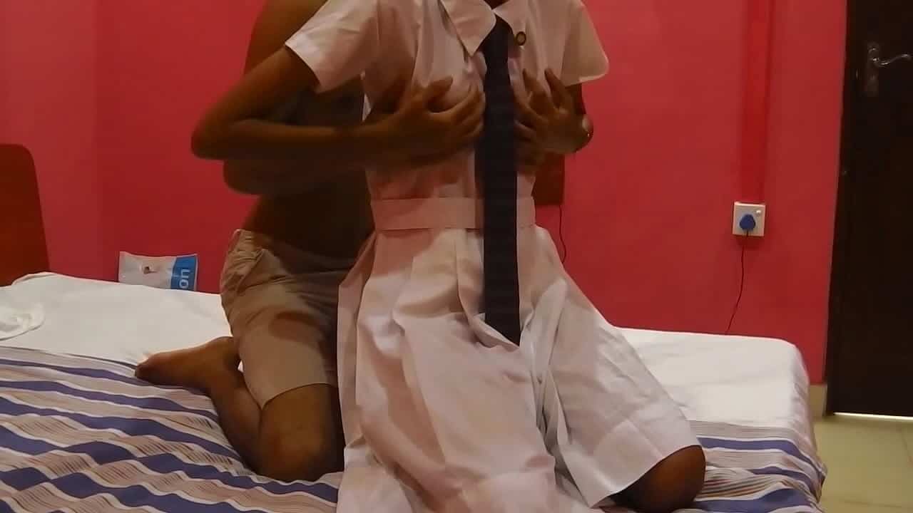 south indian school teen girl fucked by her teachers son homemade new porn