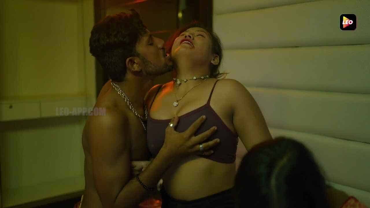 Begam Ka Kotha 2023 Leo App Hindi New Porn Web Series Episode 2