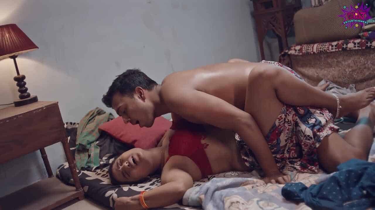 Firangi Thakurain 2 2023 Wow Entertainment Porn New Web Series Ep 1