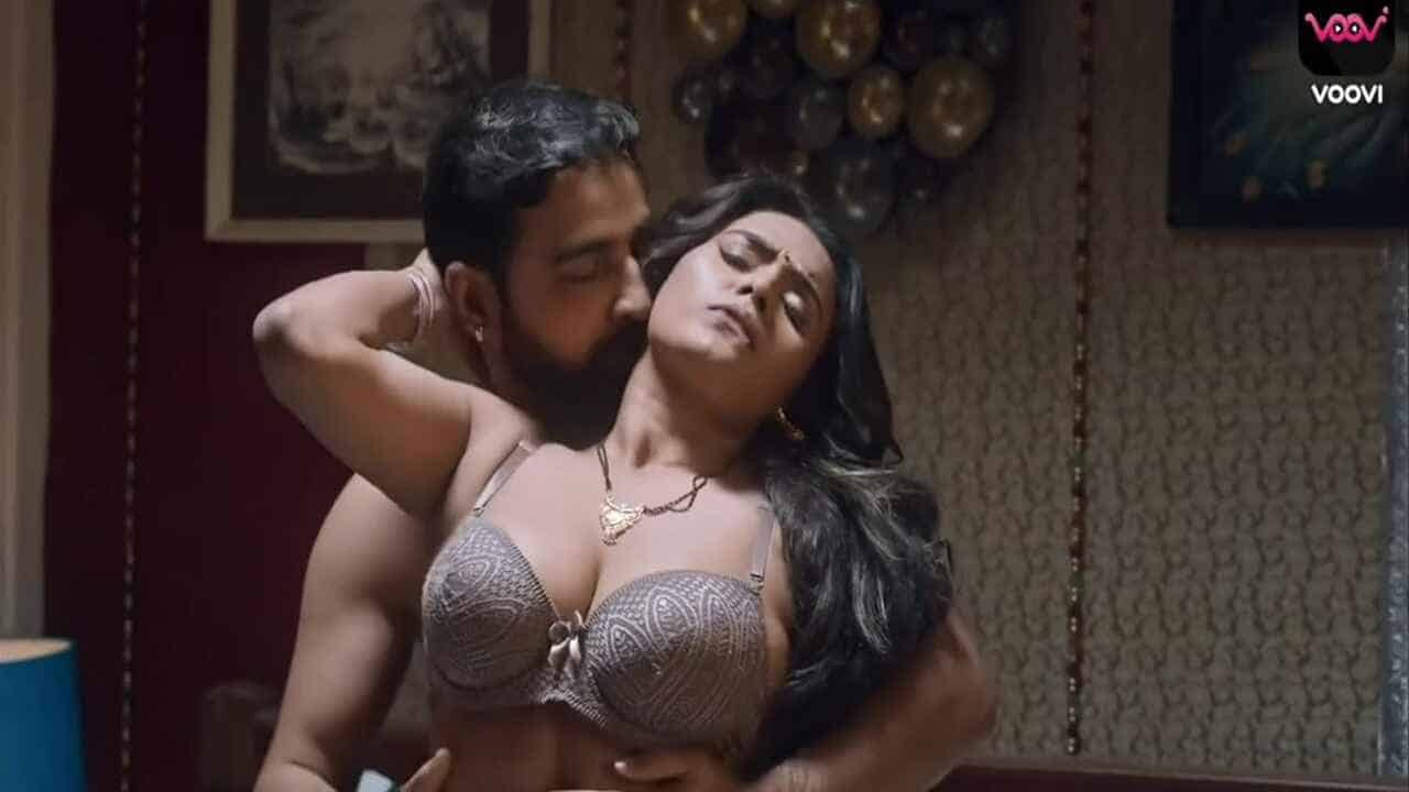 Mardana Sasur 2 2023 Voovi Hindi XXX Porn Web Series Episode 6