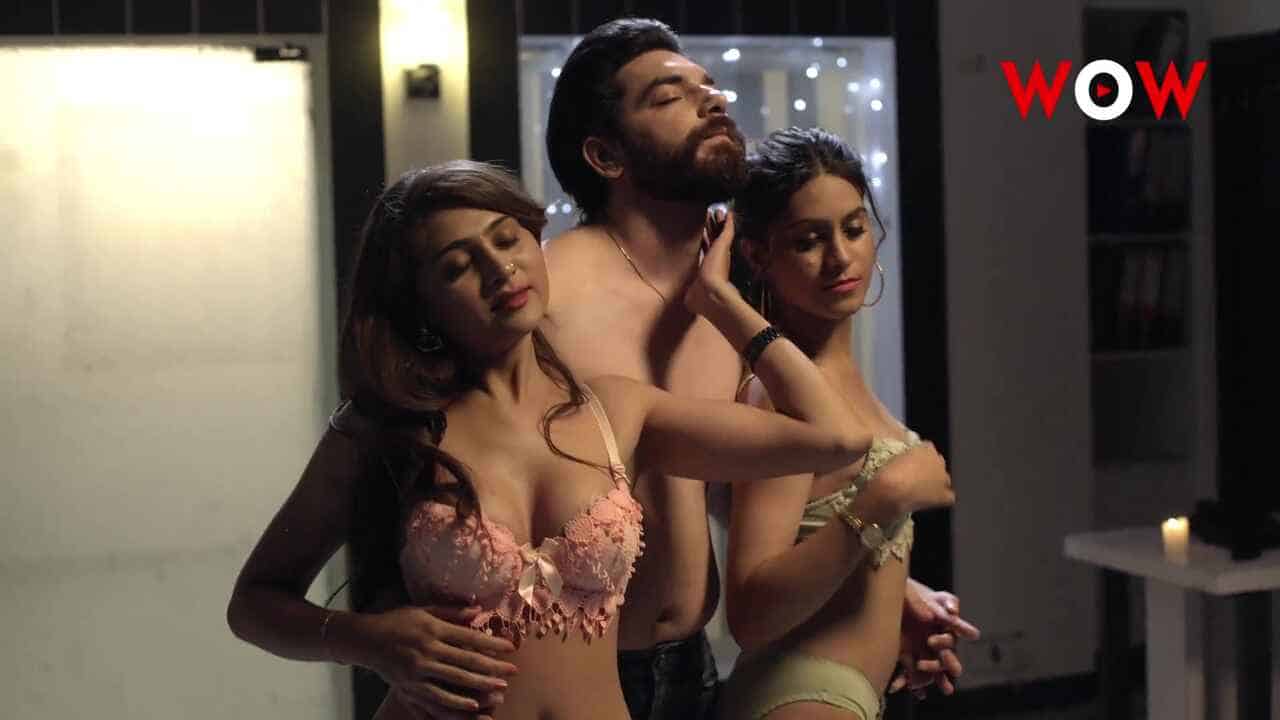 Ye Ashiqui 2023 Wow Originals Hindi New Porn XXX Web Series Ep 3