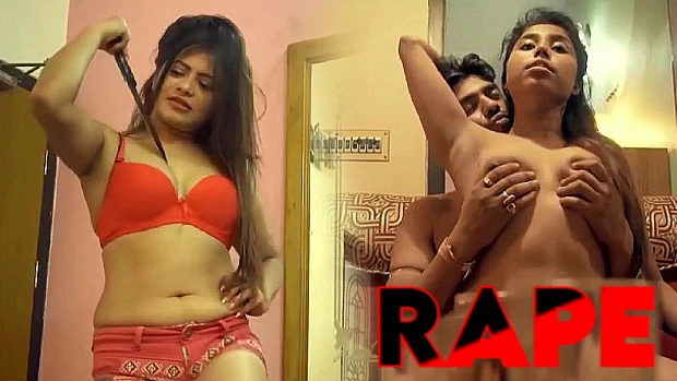 Balaatkaar 2023 ODFilm Hindi Hot Short Film