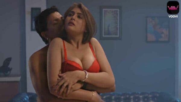 Nehlee Par Dehla S01E02 2023 Hindi Hot Web Series Voovi