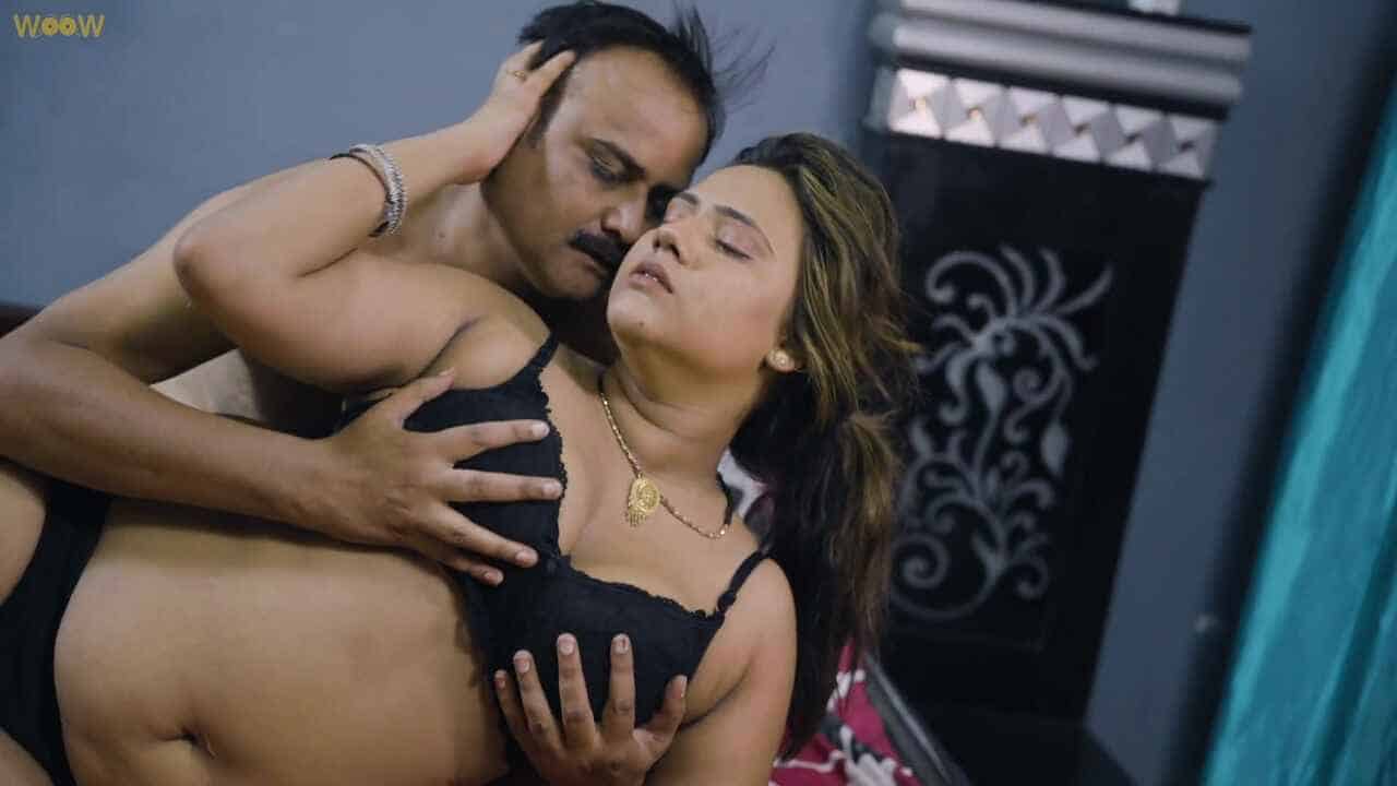 Vashikaran S01E01 2023 Hindi Hot Web Series WOOW