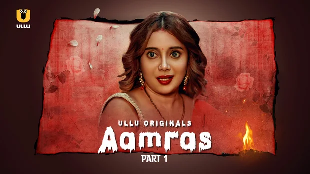 Aamras Part 1 2023 Ullu Originals Hindi Porn Web Series Ep 4