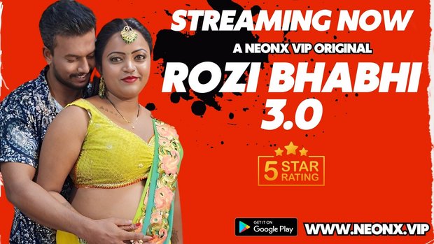 Rozi Bhabhi P02 2023 UNCUT Hindi Short Film Neonx