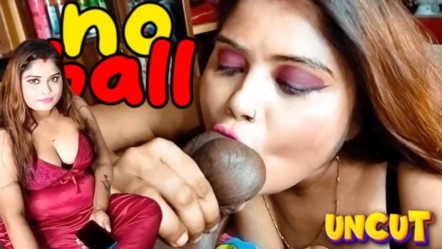 No Ball 2023 Hindi Uncut Short Film