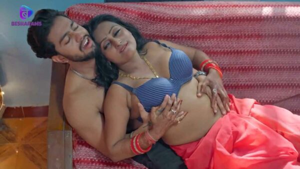 Badalte Rishte 2023 Besharams Hindi Porn Web Series Episode 10
