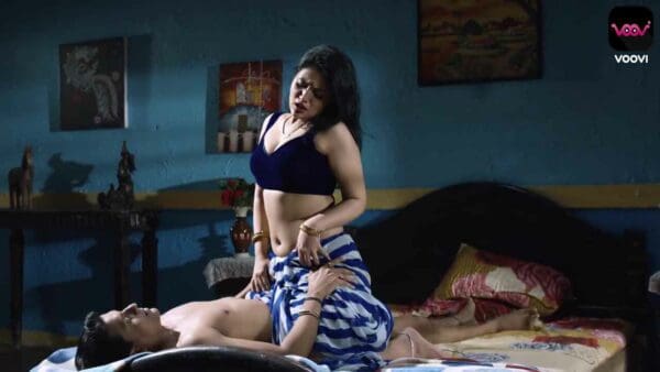 Imli Bhabhi 2023 Voovi Originals Hindi Porn Web Series Ep 2
