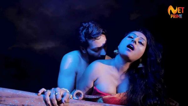 Pappu Tailer 2023 Netprime Originals Hindi Hot Porn Video